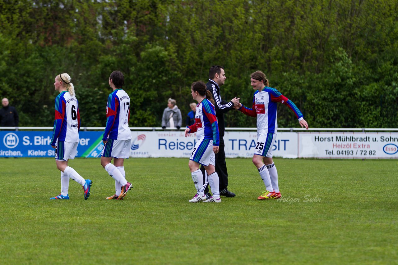 Bild 550 - Frauen SV Henstedt Ulzburg - Holstein Kiel : Ergebnis: 2:1